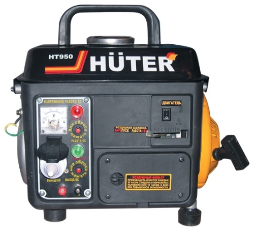 Электростанция Huter HT950A