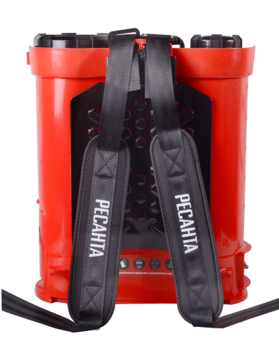 Опрыскиватель аккумуляторный Ресанта SP-12СК фото 5