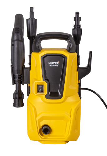 Мини-мойка Huter W105-GS (70/8/4)