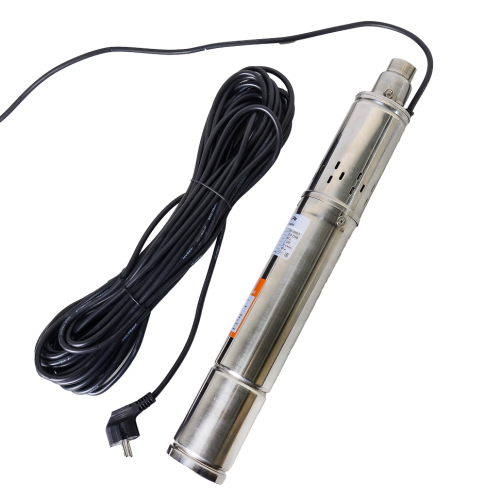 Скважинный насос Вихрь СН-100В/3 фото 7