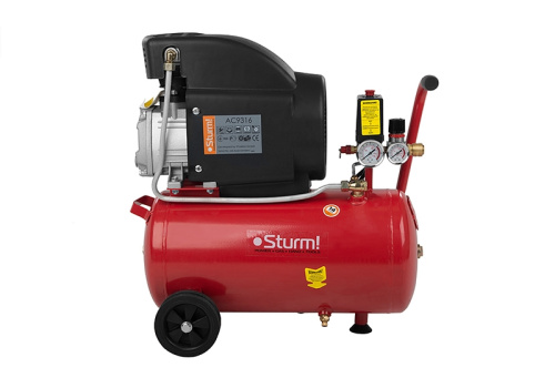 Компрессор STURM AC9316