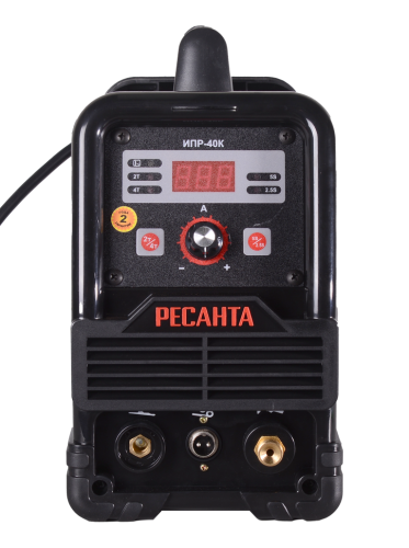 Инвертор для плазменной резки РЕСАНТА ИПР-40К (65/33) фото 11 Инвертор для плазменной резки РЕСАНТА ИПР-40К (65/33) фото 11