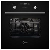 Духовой шкаф Midea MO78100CGB