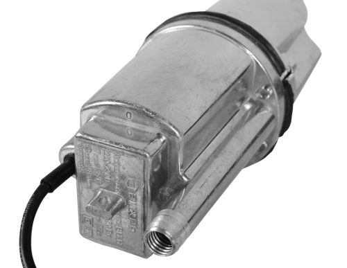 Вибрационный насос Вихрь ВН-10Н (68/8/5) фото 6