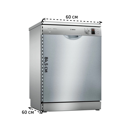 Посудомоечная машина BOSCH SMS25AI05E фото 5