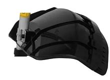 Кожух в сборе для бензотриммеров (с 2-я отверстиями) GET-1200SL,GET-1500SL