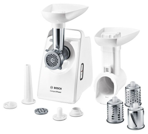 Мясорубка Bosch MFW 3540W