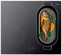 Варочная панель Midea MIH65700F