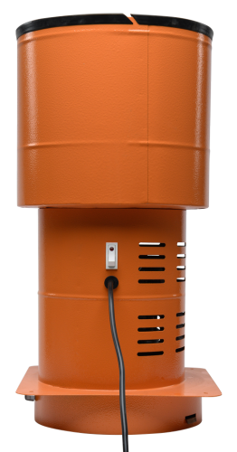 Зернодробилка ВИХРЬ ЗД-400К фото 6