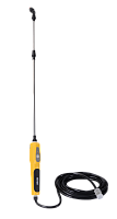 Опрыскиватель аккумуляторный SP-3,7 Lite Huter (70/13/190)