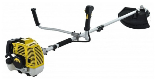 Триммер бензиновый Huter GGT-430T Триммер бензиновый Huter GGT-430T