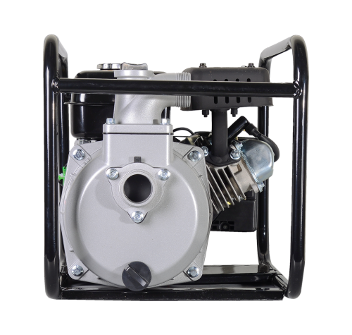 Мотопомпа Huter MP-40 фото 9