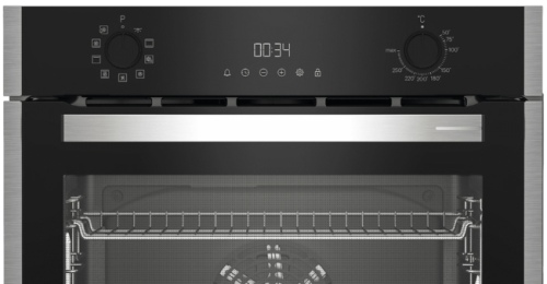 Духовой шкаф Grundig GEBM19301BC фото 6