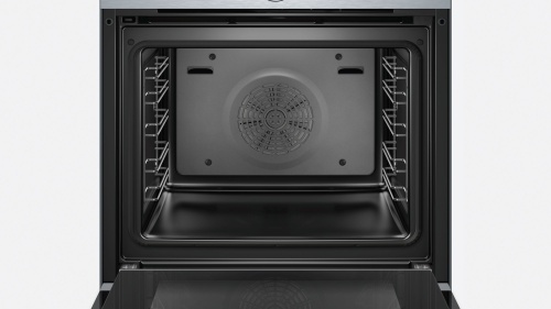Духовой шкаф Bosch HBG634BS1 фото 5