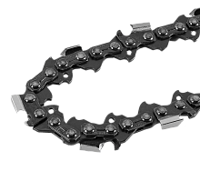 Цепь C3 HUTER для бензопилы BS-45 (71/4/8)