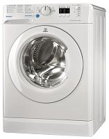 Стиральная машина Indesit BWSA 61051