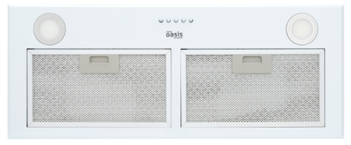 Вытяжка Oasis UM-70W фото 4