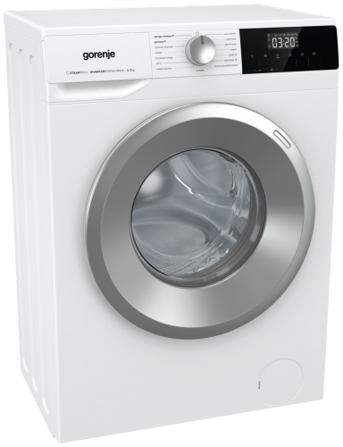 Стиральная машина Gorenje W2NHPI72SCS Стиральная машина Gorenje W2NHPI72SCS