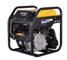 Инверторный генератор DN5500i Huter (64/10/29)