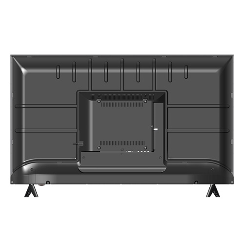 Телевизор BQ 43FS36B Black (РФ) фото 3