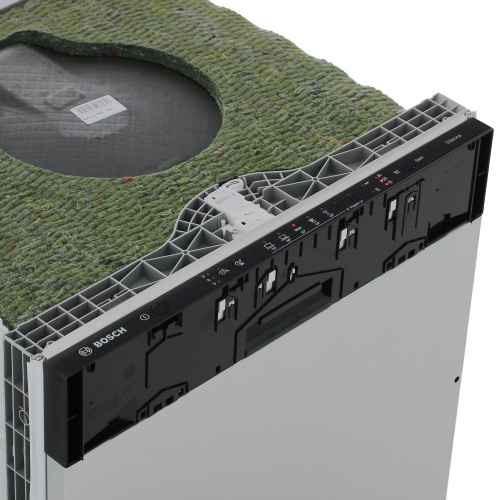 Встраиваемая посудомоечная машина Bosch Serie 2 SMV25EX02E фото 7