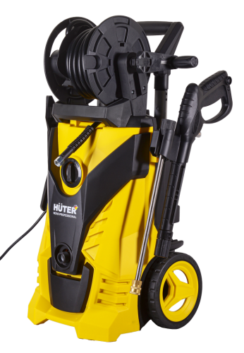 Мойка Huter W210i PROFESSIONAL Мойка Huter W210i PROFESSIONAL