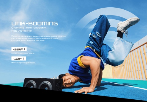 Смартфон Infinix HOT 30i 8/128GB White фото 8