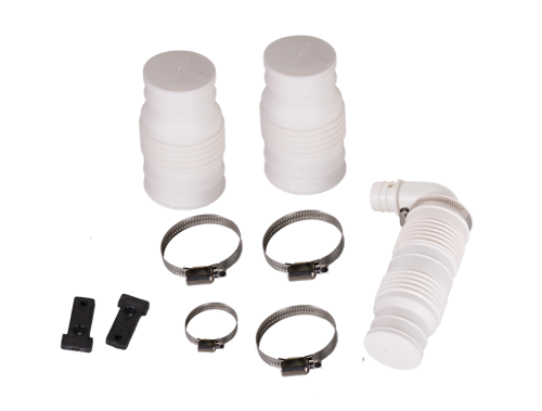 Насос канализационный Вихрь КН-300 фото 8