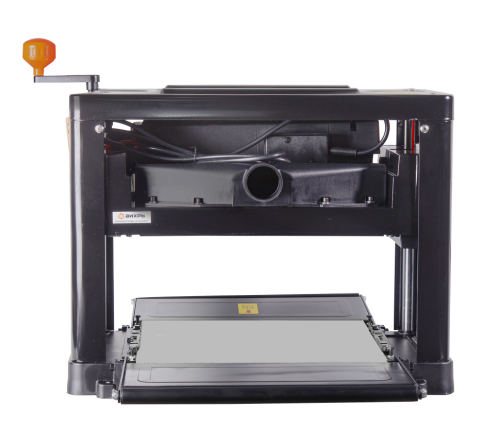 Станок рейсмусовый Вихрь СРМ-2000/330 фото 4 Станок рейсмусовый Вихрь СРМ-2000/330 фото 4