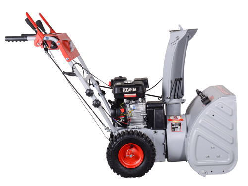 Снегоуборщик Ресанта СБ 4100ПФ фото 3