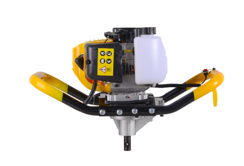 Мотобур Huter GGD-52 фото 8