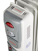 Масляный радиатор Ресанта ОМ-9НВ