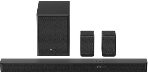 Саундбар Hisense AX5100G фото 2