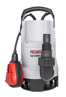 Дренажный насос Ресанта НД-13000П/35