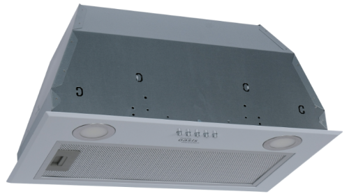Вытяжка Оasis UM-52W Вытяжка Оasis UM-52W