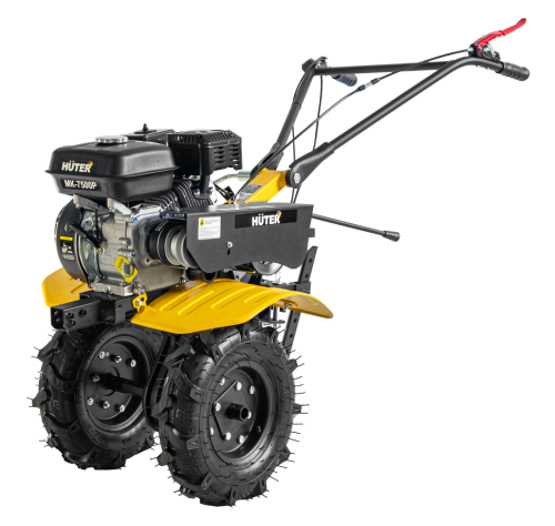 Сельскохозяйственная машина Huter MK-7500Р (70/5/5)