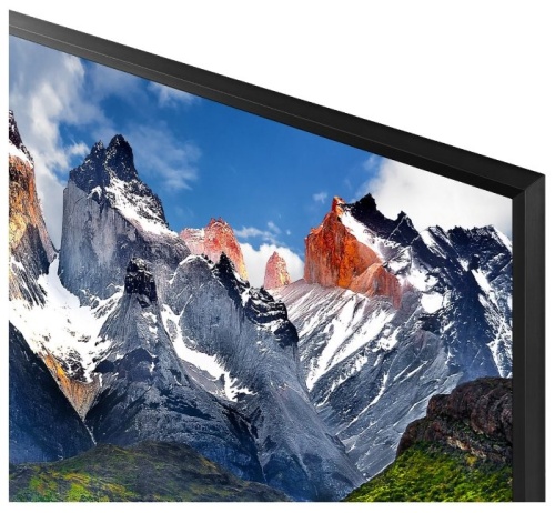 Телевизор Samsung UE49N5570AU фото 7
