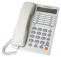 Проводной телефон SUPRA STL-431