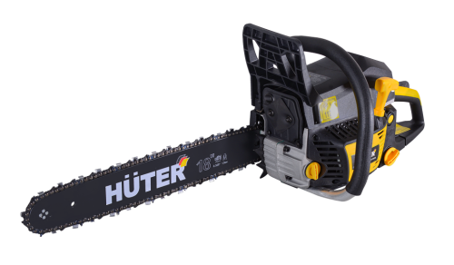 Бензопила Huter BS-6218 (70/6/22) фото 19