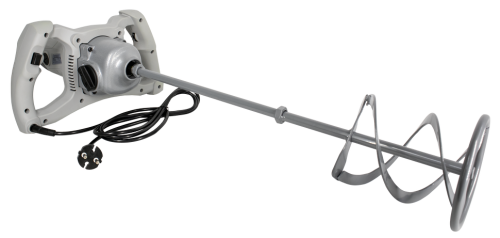 Строительный миксер Ресанта СМ-1600Э-2 (75/20/1) фото 14