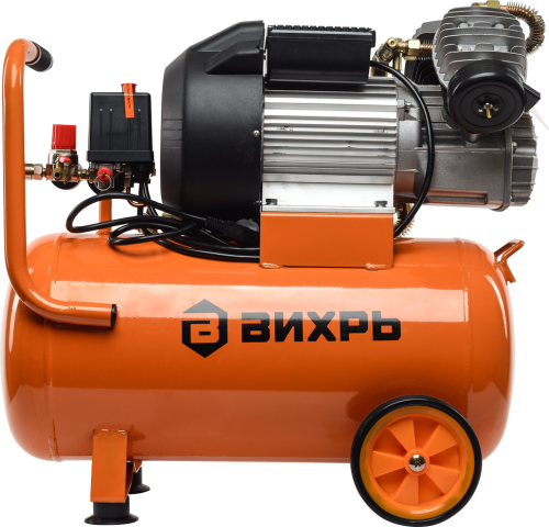 Компрессор Вихрь КМП-400/50 фото 11