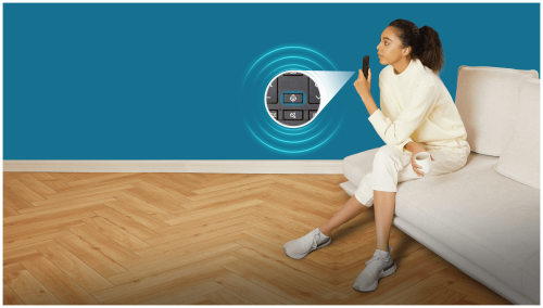 Телевизор Hisense 55A6BG фото 3 Телевизор Hisense 55A6BG фото 3