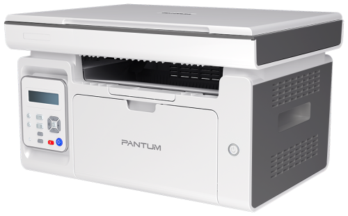 МФУ Pantum M6507 фото 12