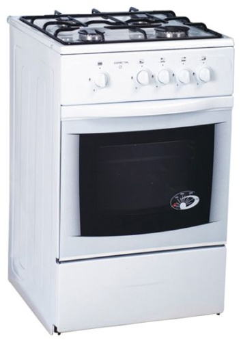 Газовая плита GRETA 1470-00 исп. 20 WH