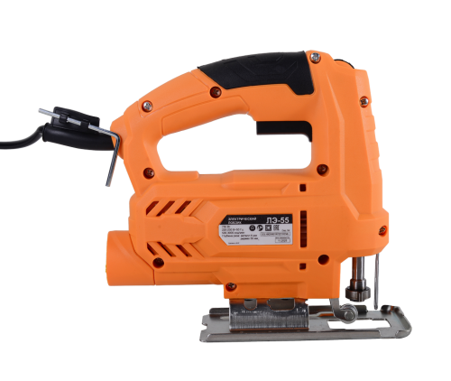 Лобзик ВИХРЬ ЛЭ-55 фото 9