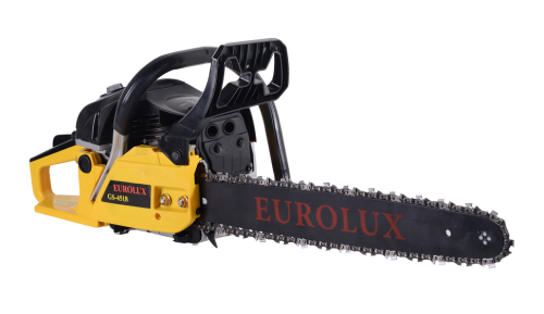 Бензопила Eurolux GS-4518 (70/6/25) фото 22