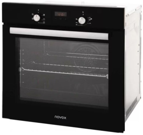 Духовой шкаф Novex RP 6530 B фото 7