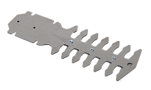 Аккумуляторный электрический триммер-кусторез Huter GET-7,2H, , Шт