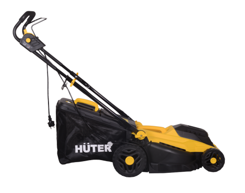 Газонокосилка электрическая Huter ELM-1800P (70/4/7) фото 4