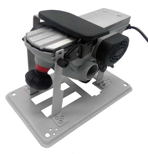 Рубанок электрический Ресанта Р-82СТ фото 20